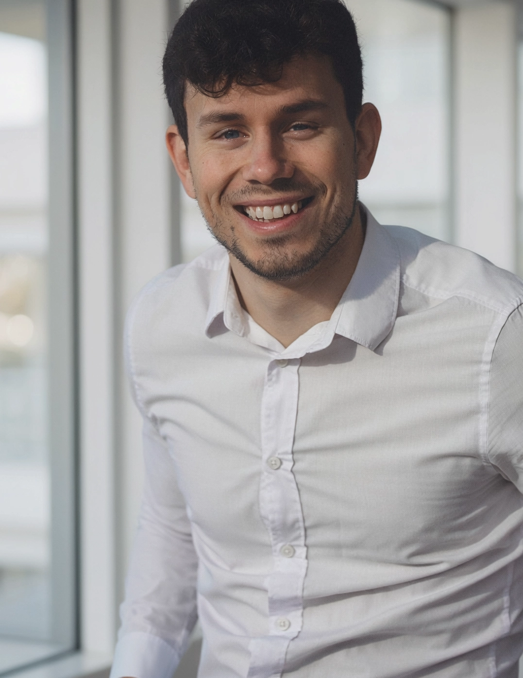 Frederik Verst