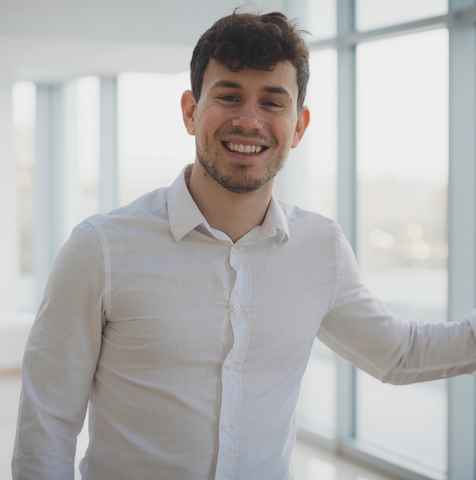 Frederik Verst – Sachverständiger für Immobilienbewertung Mannheim